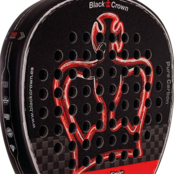 BLACK CROWN PITON EPIC 2025 - Imagen 2
