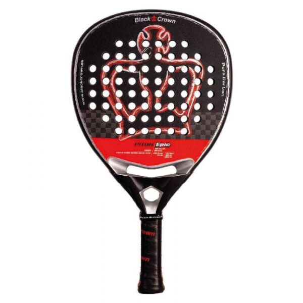 BLACK CROWN PITON EPIC 2025