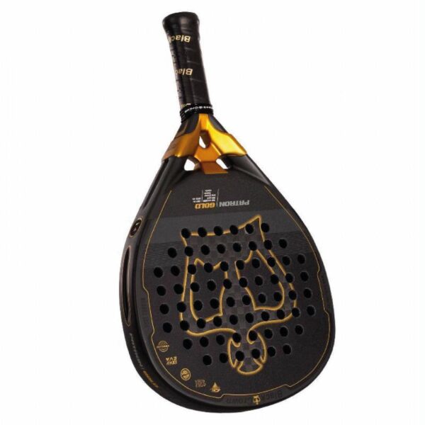 BLACK CROWN PATRON GOLD 2025 - Imagen 3
