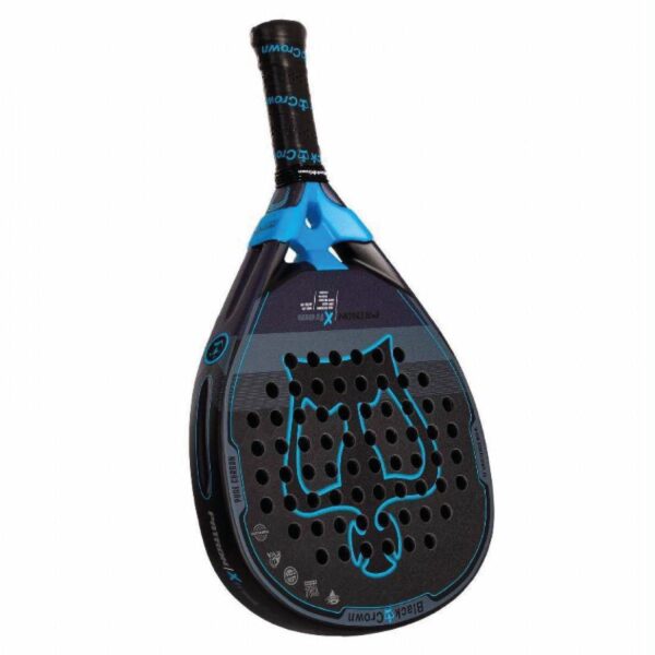 BLACK CROWN PATRON XTREM 2025 - Imagen 3