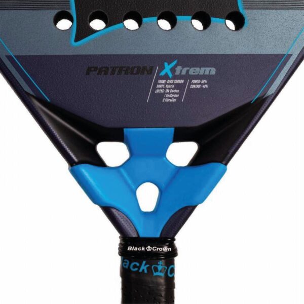 BLACK CROWN PATRON XTREM 2025 - Imagen 2