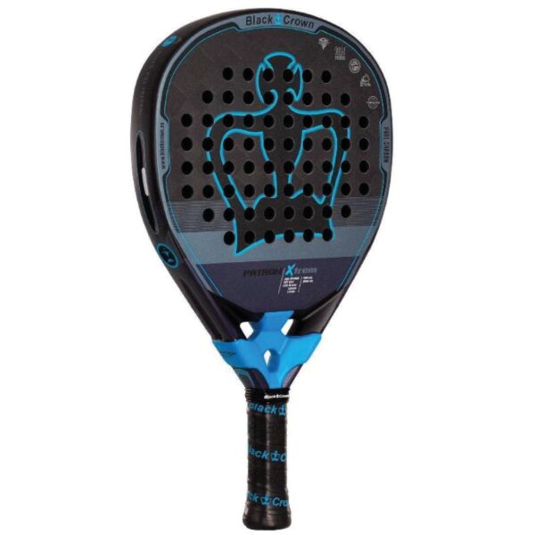 BLACK CROWN PATRON XTREM 2025 - Imagen 4