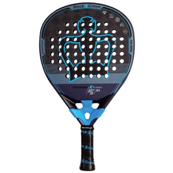 BLACK CROWN PATRON XTREM 2025