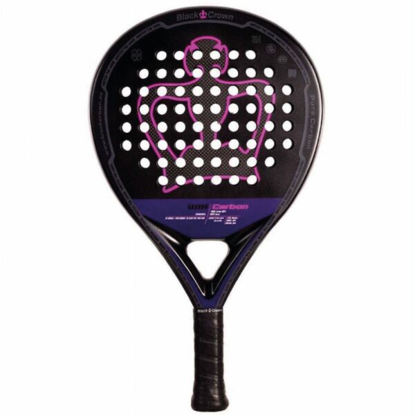 BLACK CROWN WIN CARBON 2025