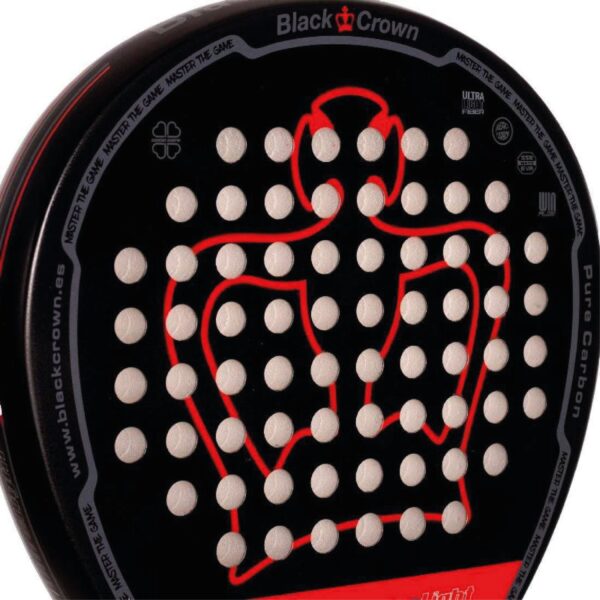 BLACK CROWN WIN ULTRALIGHT 2025 - Imagen 2