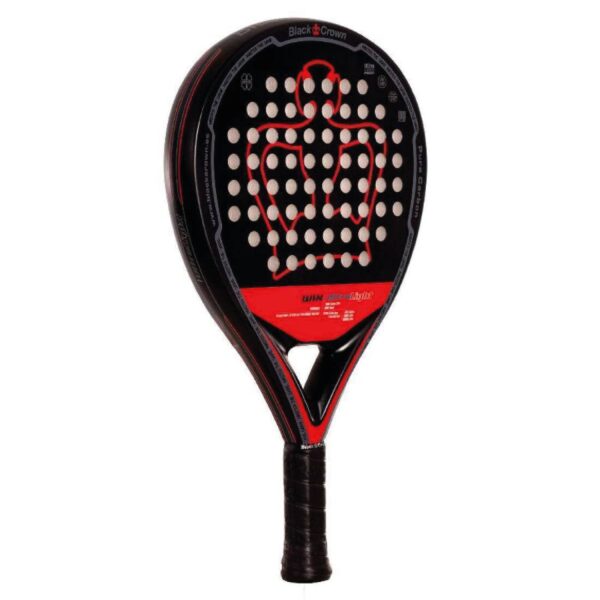 BLACK CROWN WIN ULTRALIGHT 2025 - Imagen 4