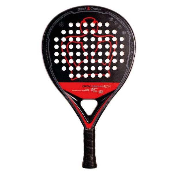 BLACK CROWN WIN ULTRALIGHT 2025