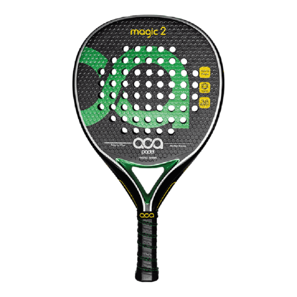 ACA MAGIC 2