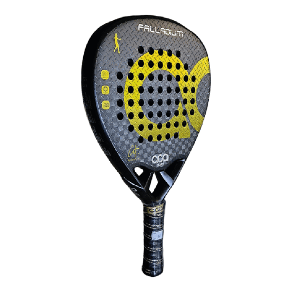 ACA PALLADIUM GOLD - Imagen 4