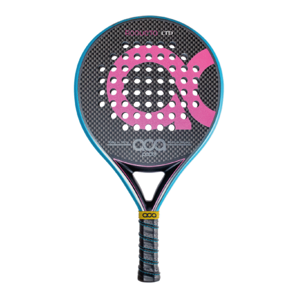 ACA ROQUETA ROSA LTD