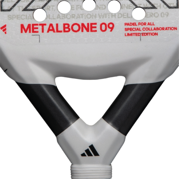 ADIDAS METALBONE 09 2025 - Imagen 2
