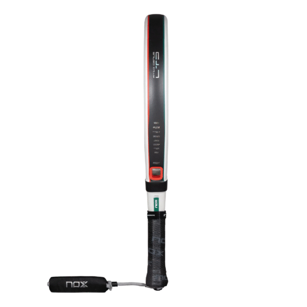 NOX AT10 GENIUS 12K LTD 2025 DUBAI - Imagen 4