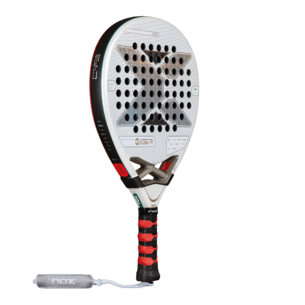 NOX AT10 GENIUS 12K LTD 2025 DUBAI - Imagen 2