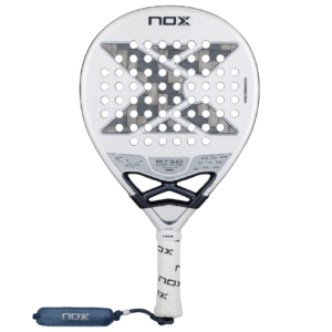 NOX AT10 GENIUS 12K ALUM XTREM LITE 2026 BY AGUSTIN TAPIA
