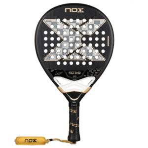 NOX AT10 LUXURY GENIUS 18K ALUM 2026 BY AGUSTIN TAPIA