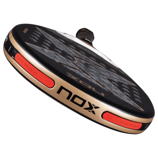 NOX AT10 LUXURY GENIUS 18K ALUM 2026 BY AGUSTIN TAPIA - Imagen 4