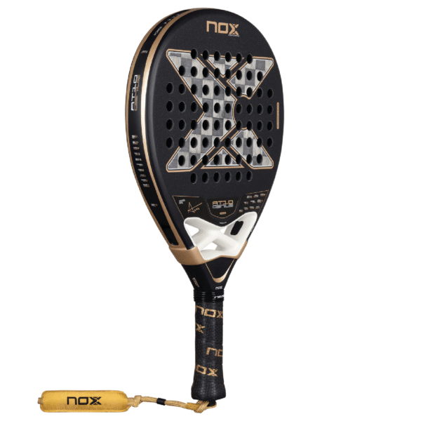 NOX AT10 LUXURY GENIUS 18K ALUM 2026 BY AGUSTIN TAPIA - Imagen 2