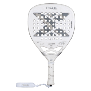 NOX AT10 LUXURY GENIUS ATTACK 12K ALUM XTREM 2026 BY AGUSTIN TAPIA