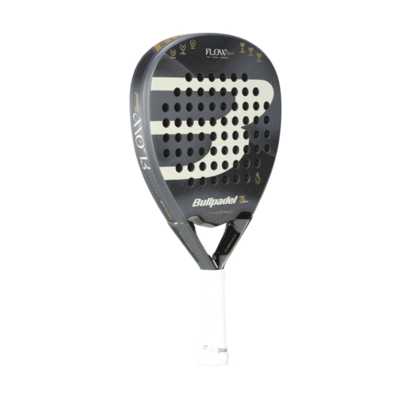 BULLPADEL FLOW LEGEND 2026 - Imagen 2