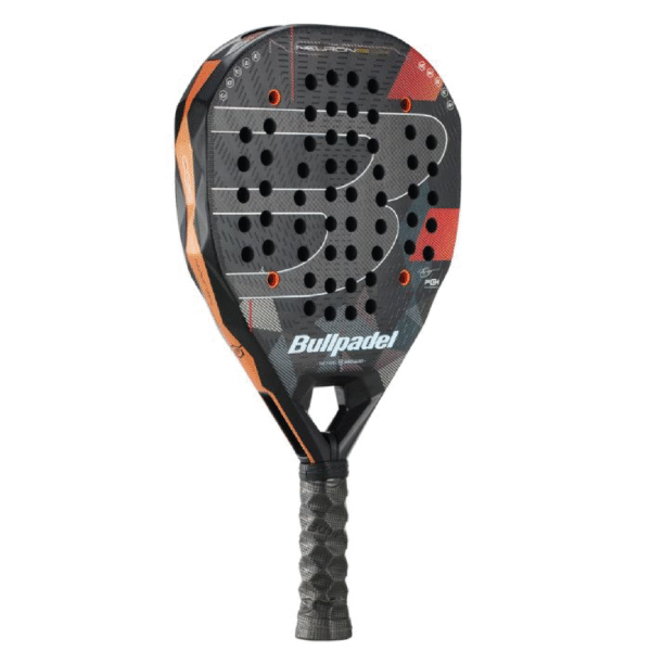 BULLPADEL NEURON 02 EDGE 2026 - Imagen 2