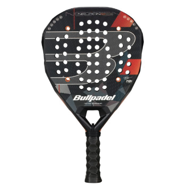 BULLPADEL NEURON 02 EDGE 2026