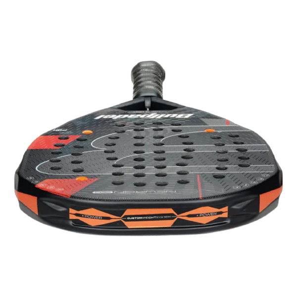 BULLPADEL NEURON 02 EDGE 2026 - Imagen 3