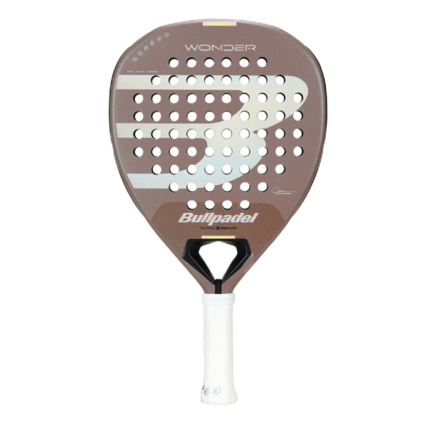 BULLPADEL WONDER 2026