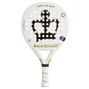 BLACK CROWN PITON WHITE 2026