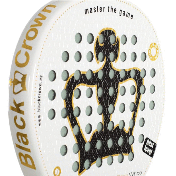 BLACK CROWN PITON WHITE 2026 - Imagen 2