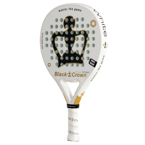 BLACK CROWN PITON WHITE 2026 - Imagen 3