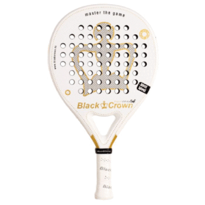 BLACK CROWN PITON WHITE SOFT 2026