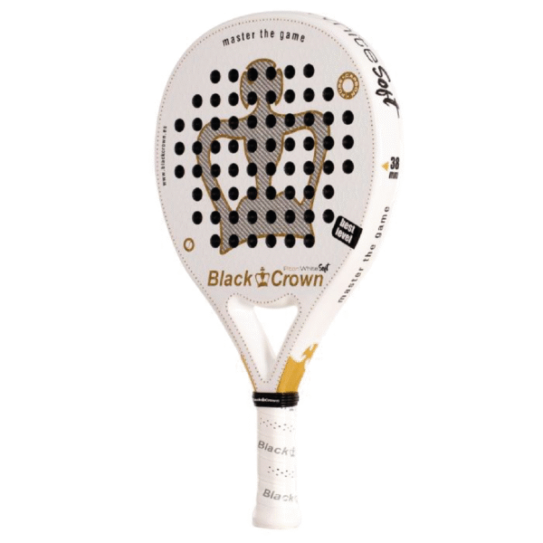 BLACK CROWN PITON WHITE SOFT 2026 - Imagen 2