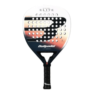 BULLPADEL ELITE WOMAN 2026
