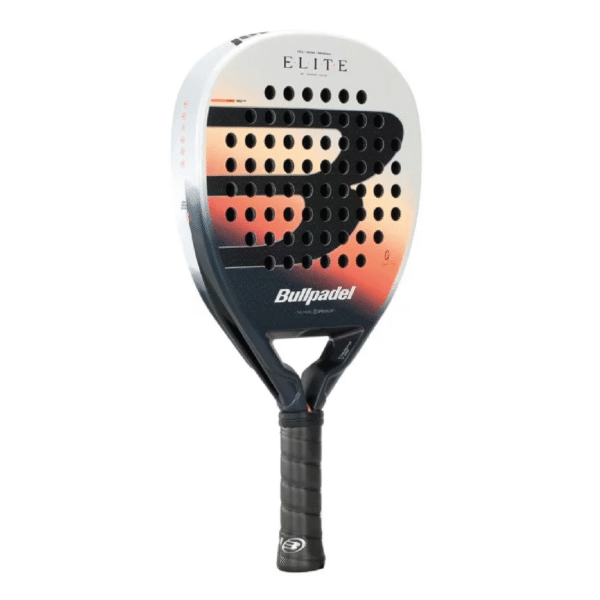 BULLPADEL ELITE WOMAN 2026 - Imagen 2