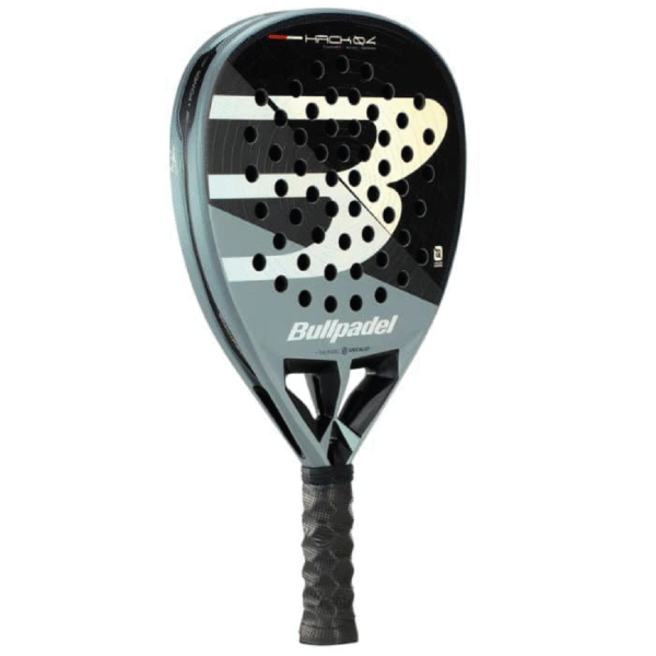 BULLPADEL HACK 04 2026 - Imagen 3