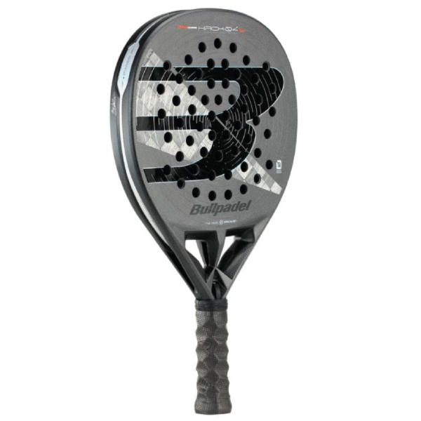 BULLPADEL HACK 04 HYBRID 2026 - Imagen 3