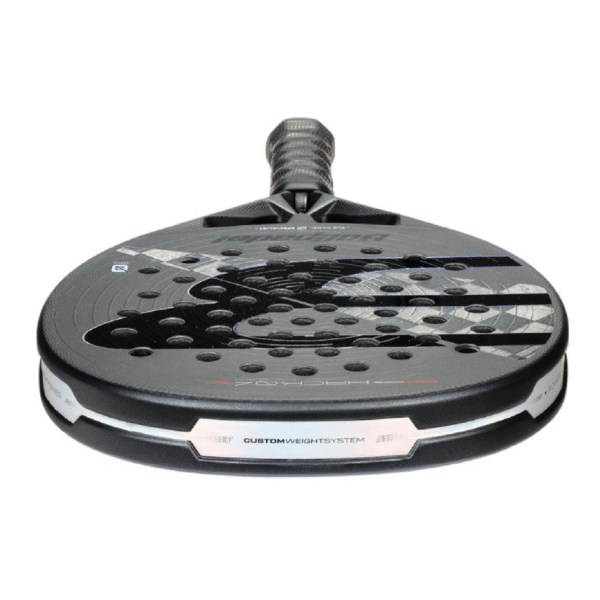 BULLPADEL HACK 04 HYBRID 2026 - Imagen 2