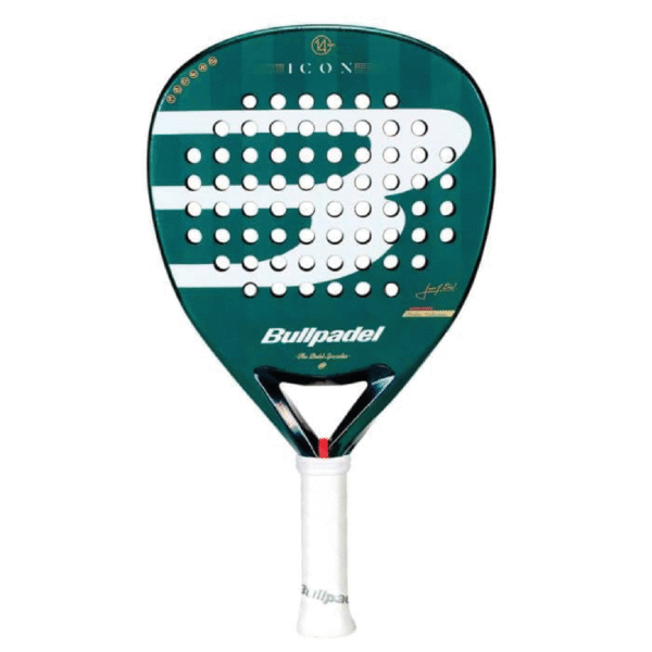 BULLPADEL ICON 2026