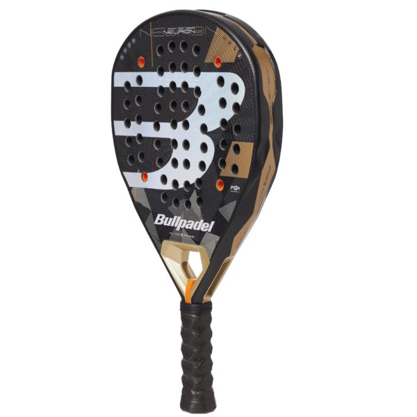 BULLPADEL NEURON 02 2026 - Imagen 4