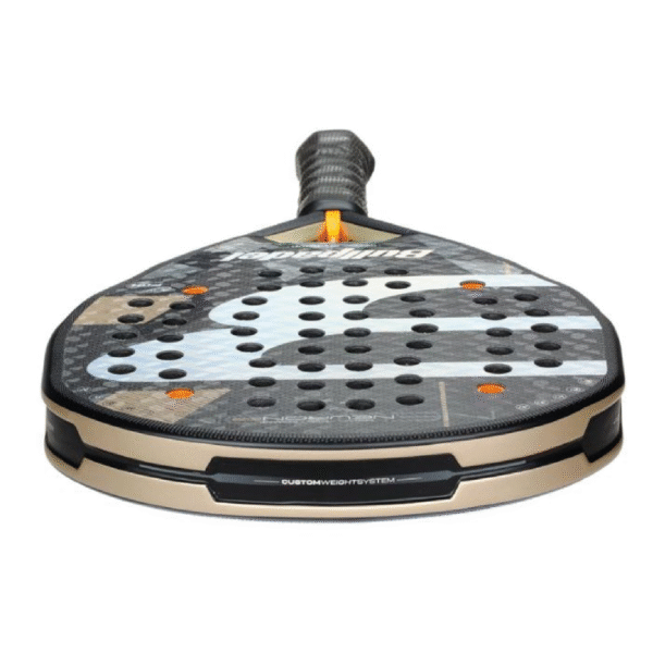 BULLPADEL NEURON 02 2026 - Imagen 3