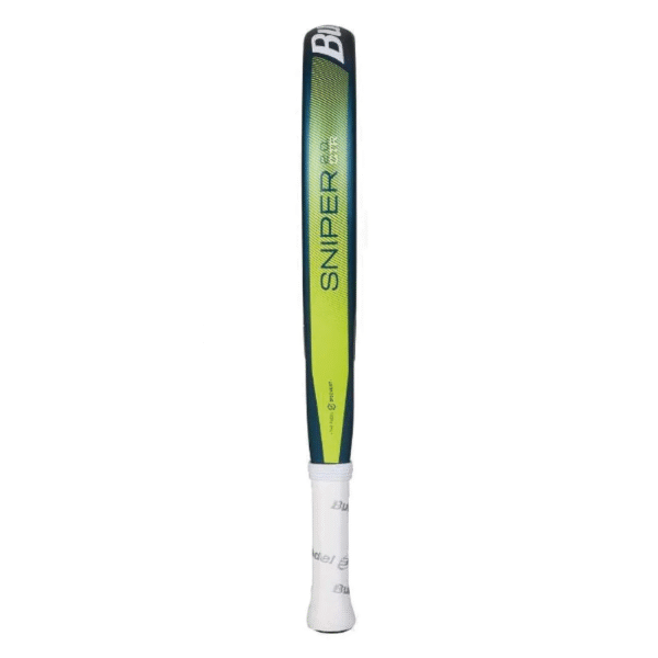 BULLPADEL SNIPER 2.0 CONTROL PETROLEO 2026 - Imagen 4