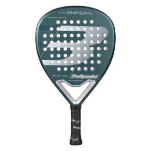 BULLPADEL SNIPER 2.0 POWER AZUL CLARO 2026