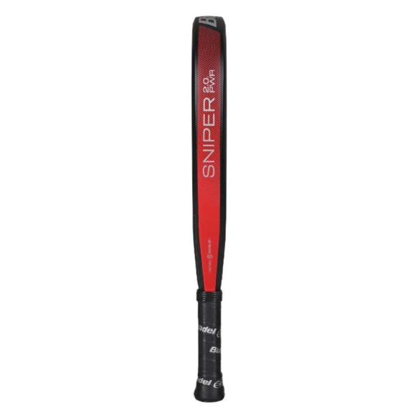 BULLPADEL SNIPER 2.0 POWER NEGRO 2026 - Imagen 4