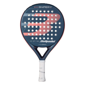 BULLPADEL SNIPER 2.0 WOMAN AZUL MARINO 2026