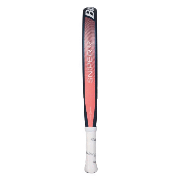 BULLPADEL SNIPER 2.0 WOMAN AZUL MARINO 2026 - Imagen 4