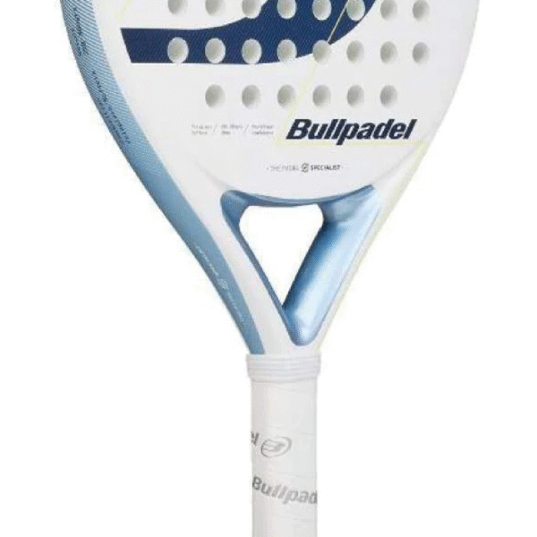 BULLPADEL SNIPER 2.0 WOMAN BLACO 2026 - Imagen 4