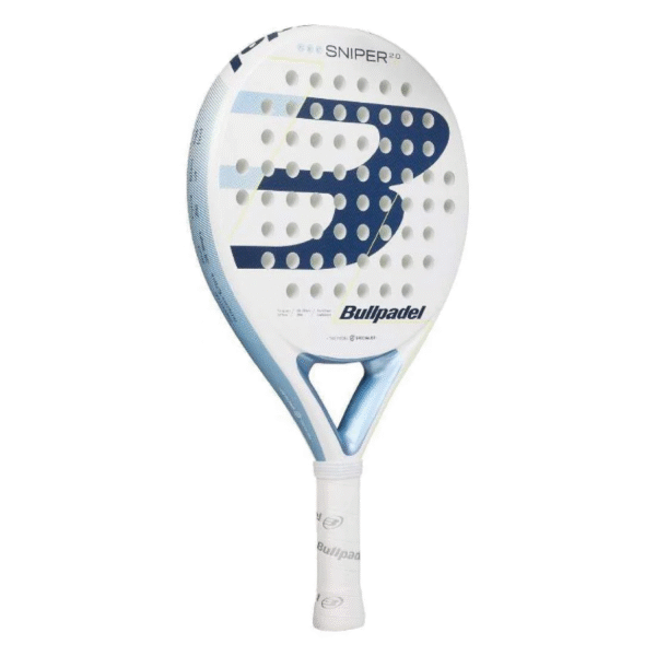 BULLPADEL SNIPER 2.0 WOMAN BLACO 2026 - Imagen 3