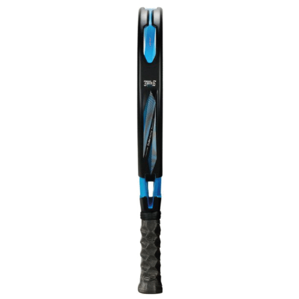 BULLPADEL VERTEX 05 HYBRID 2026 - Imagen 4