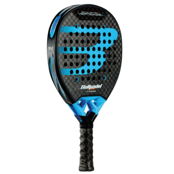 BULLPADEL VERTEX 05 HYBRID 2026 - Imagen 3