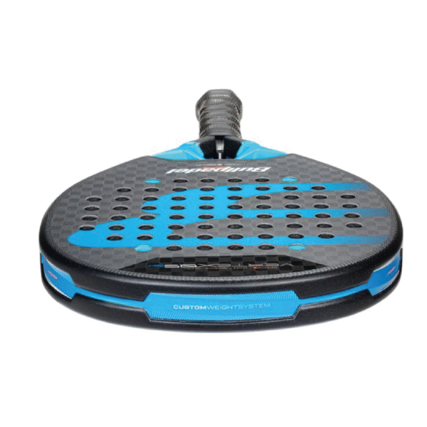 BULLPADEL VERTEX 05 HYBRID 2026 - Imagen 2
